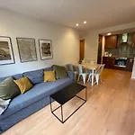 B28 - Resid. La Coma 2º - Villmor شقة بيناسكي