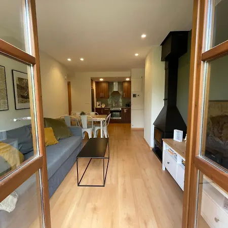 B28 - Resid. La Coma 2º - Villmor * בנאסקה