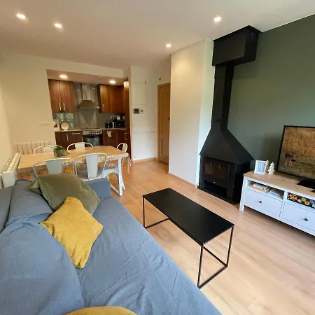 B28 - Resid. La Coma 2º - Villmor *