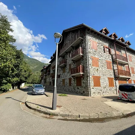 Apartment B28 - Resid. La Coma 2º - Villmor Benasque