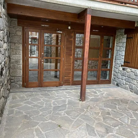B28 - Resid. La Coma 2º - Villmor Benasque