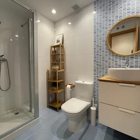 דירה B28 - Resid. La Coma 2º - Villmor