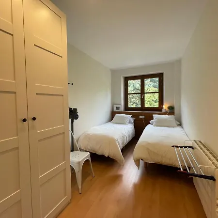 B28 - Resid. La Coma 2º - Villmor *