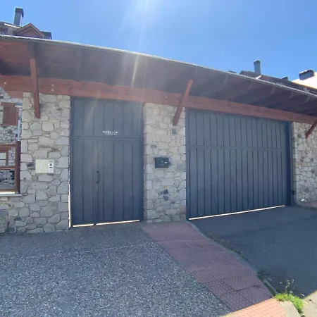 B28 - Resid. La Coma 2º - Villmor Benasque
