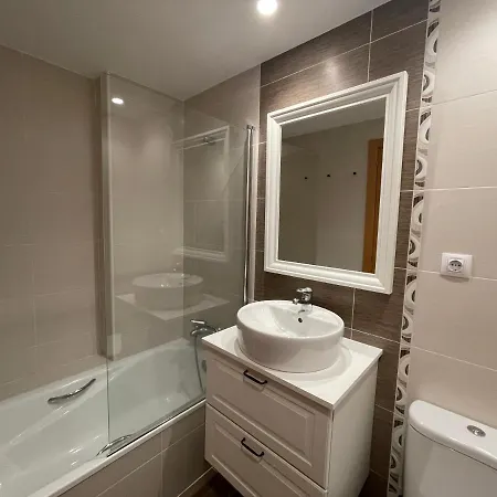 B28 - Resid. La Coma 2º - Villmor Apartment Benasque