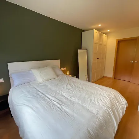 B28 - Resid. La Coma 2º - Villmor