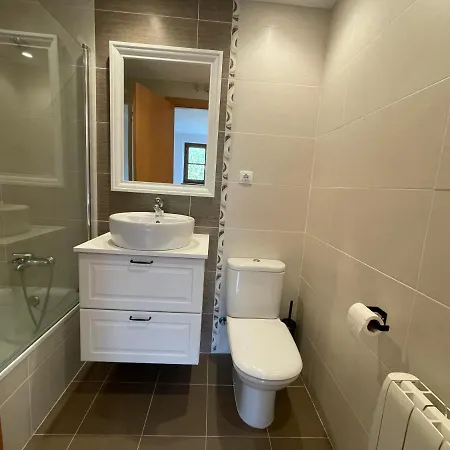 B28 - Resid. La Coma 2º - Villmor Apartment Benasque