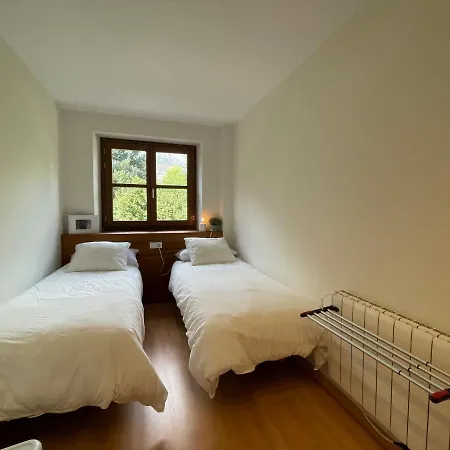 B28 - Resid. La Coma 2º - Villmor דירה