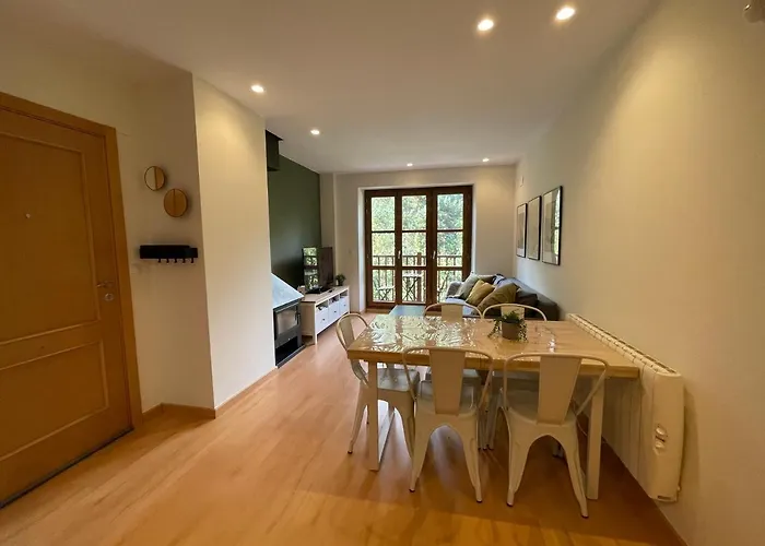 B28 - Resid. La Coma 2º - Villmor Apartment *