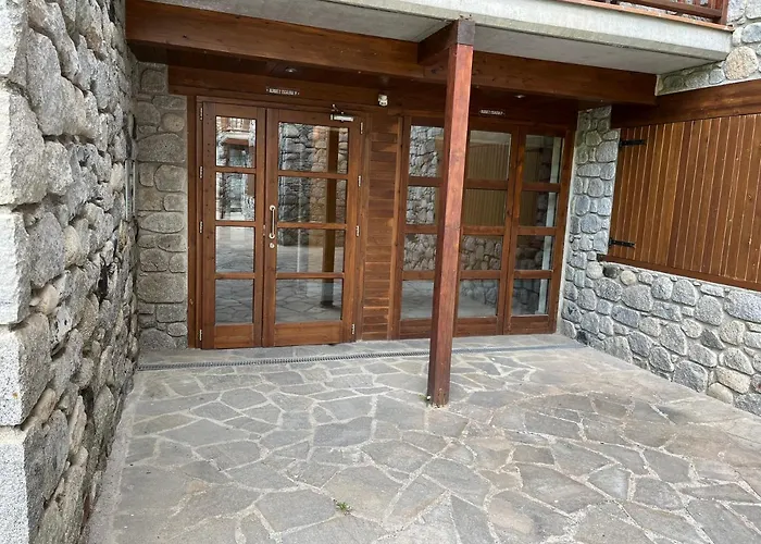 B28 - Resid. La Coma 2º - Villmor Benasque