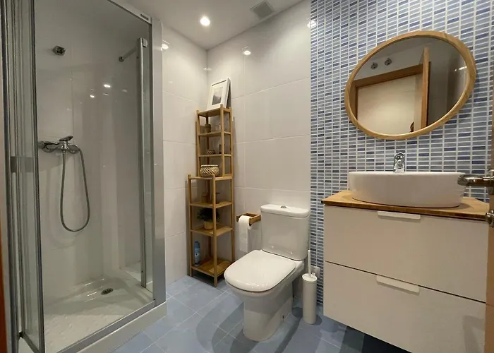 Apartment B28 - Resid. La Coma 2º - Villmor