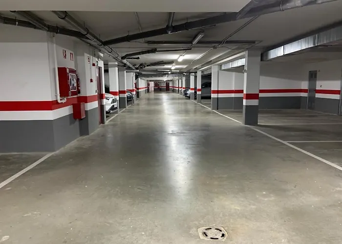 Apartment B28 - Resid. La Coma 2º - Villmor Benasque