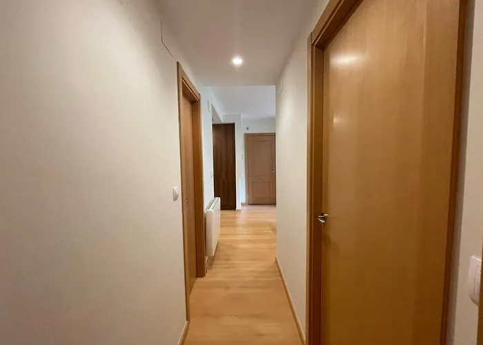 B28 - Resid. La Coma 2º - Villmor *