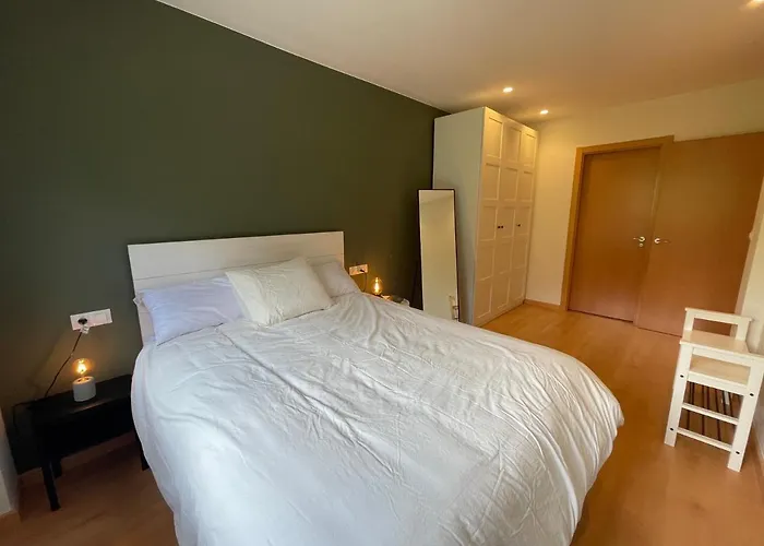 B28 - Resid. La Coma 2º - Villmor